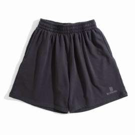 Picture of Balenciaga Short Pants _SKUBalenciagasz1-4xetrD02916386